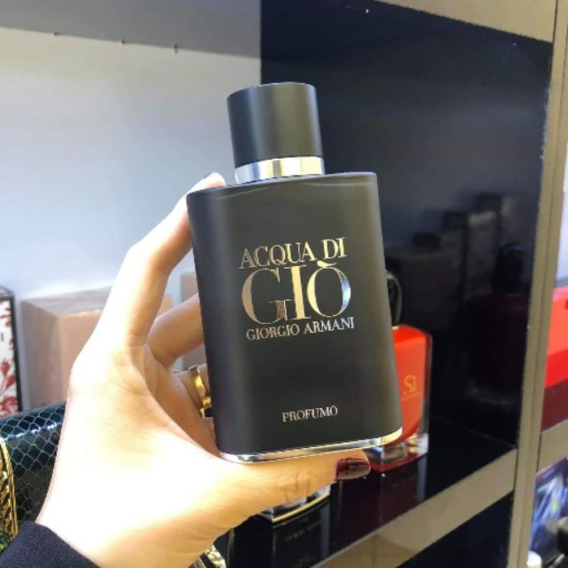 Nước Hoa G.iorg.io Arm.ani Acq.ua Di .Gio Profumo Pour Homme