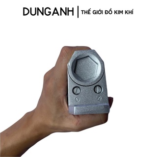 Tay co thủy lực Kim Khí Dung Anh, tay cửa tự đóng chính hãng