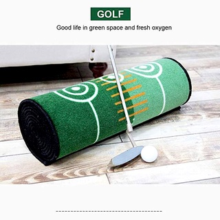 Thảm Putting Golf Mat 50x300cm - Loại 1