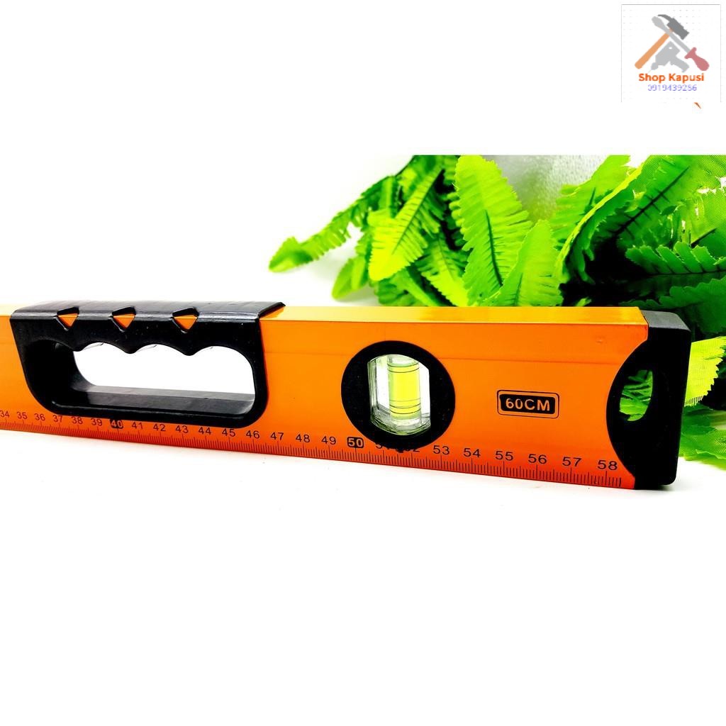 THƯỚC THỦY (LI VÔ) CAO CẤP KAPUSI NHẬT BẢN KÍCH THƯỚC 50CM (shopKapusi ...