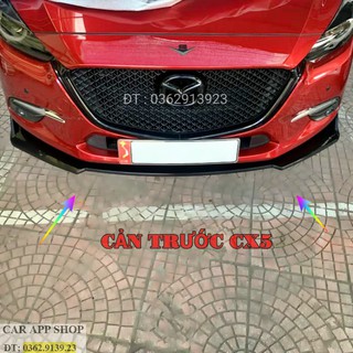 CẢN TRƯỚC CX_5 2016, 2017 Loại 1