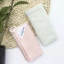 Set 2 khăn mặt cho bé 100% Cotton cao cấp Comfybaby