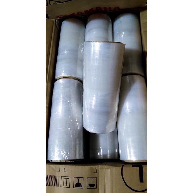 Ni lông( màng co quấn) SIÊU TỐT