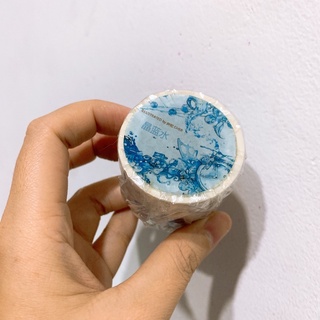 [phần 2] Băng dính trang trí Washitape nhũ siêu siêu xinh và lấp lánh 🐻✨✨✨