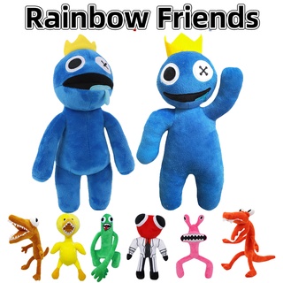 Blue Baby Rainbow friends Photographic Print for Sale by GMTwins