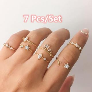 Women's Wedding Ring by myleike.vn