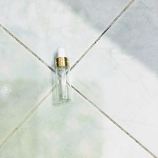 Lọ thủy tinh đựng chất lỏng 3ml/ 5ml/ 10ml có cây ống hút sẵn, dùng để đựng nước hoa, tinh dầu, màu mực