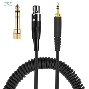 Dây Cáp Âm Thanh Chuyên Dụng Thay Thế Cho Akg K240 K702 Q701 K271 K267 K712 K240S