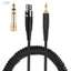 Dây Cáp Âm Thanh Chuyên Dụng Thay Thế Cho Akg K240 K702 Q701 K271 K267 K712 K240S