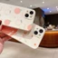 Ốp lưng iphone cạnh vuông Quả cam nhật bản dành cho ip 6splus/7/7plus/8/8plus/x/xr/xs/11/12/pro/max/plus/13promax - e228