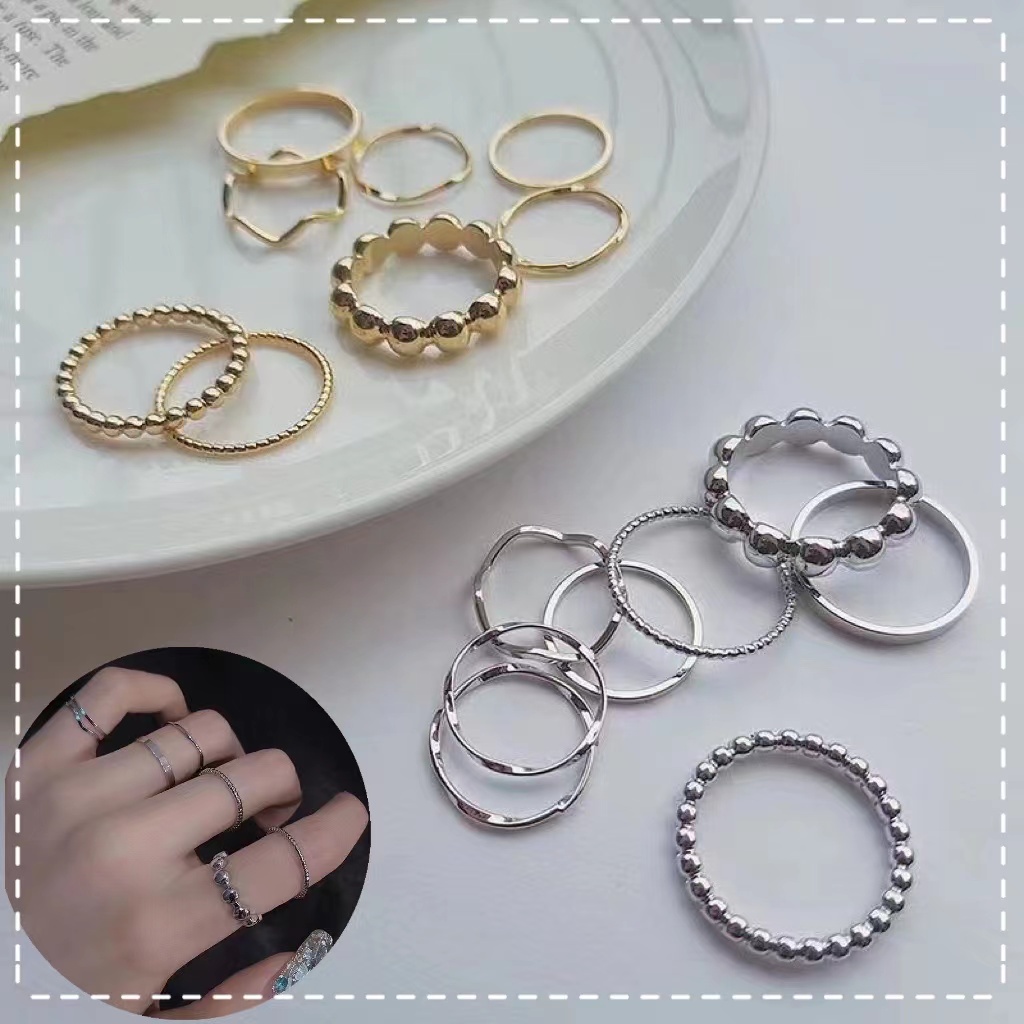 Women's Ring by 185wdfpvshop.vn