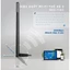 Bộ thu USB Wi-Fi TOTOLINK A650UA - WiFi chuẩn AC 650Mbps dễ sử dụng cho PC Laptop