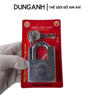 Ổ khóa Việt Tiệp, khóa cửa chống cắt chính hãng