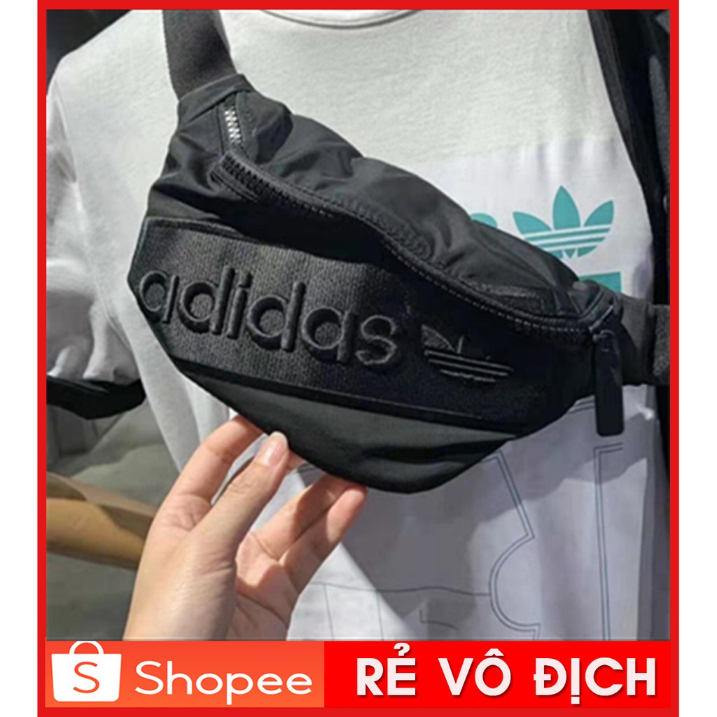 Adidas funny bum online bag