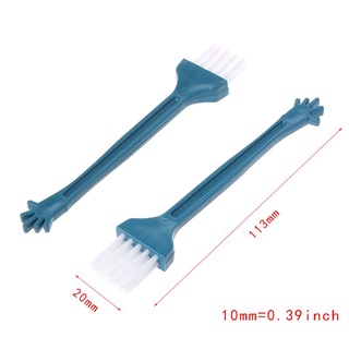 Charmantcc1 Bàn Chải Làm Sạch Mini Máy Tính Để Làm Sạch Rãnh Khoảng Cách Nhà Ký Túc Xá Quạt Sạch Sup