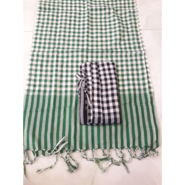 Khăn rằn loại tốt (new) | Shopee Việt Nam