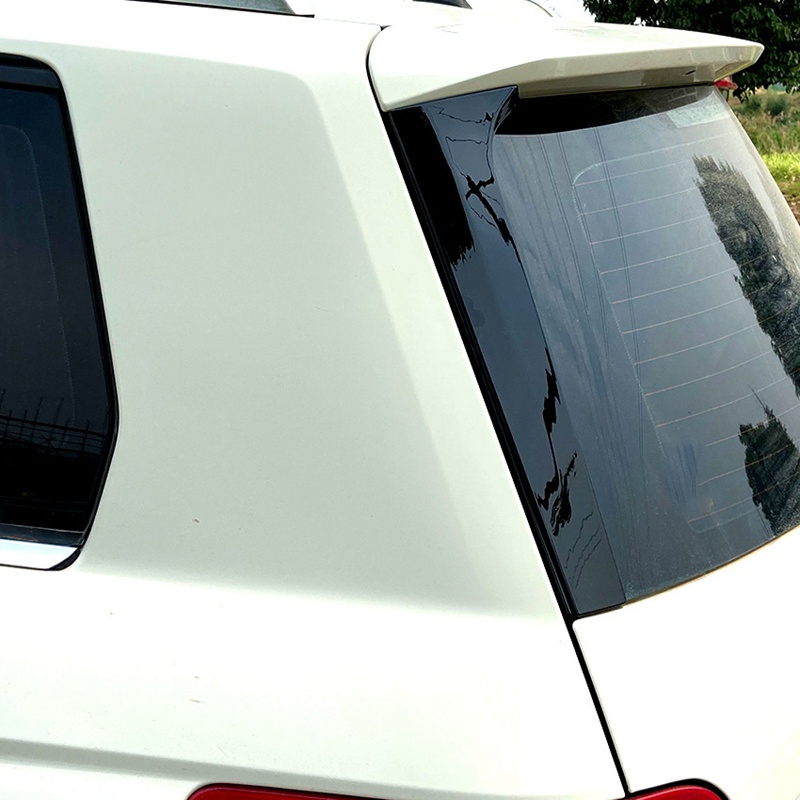 Cánh lướt gió bên cửa sổ phía sau cho -Class X204 GLK200 260 300 2009-2015