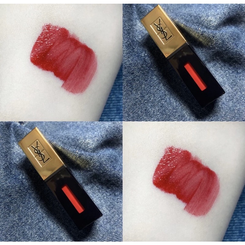 Ysl glossy stain 46 sales