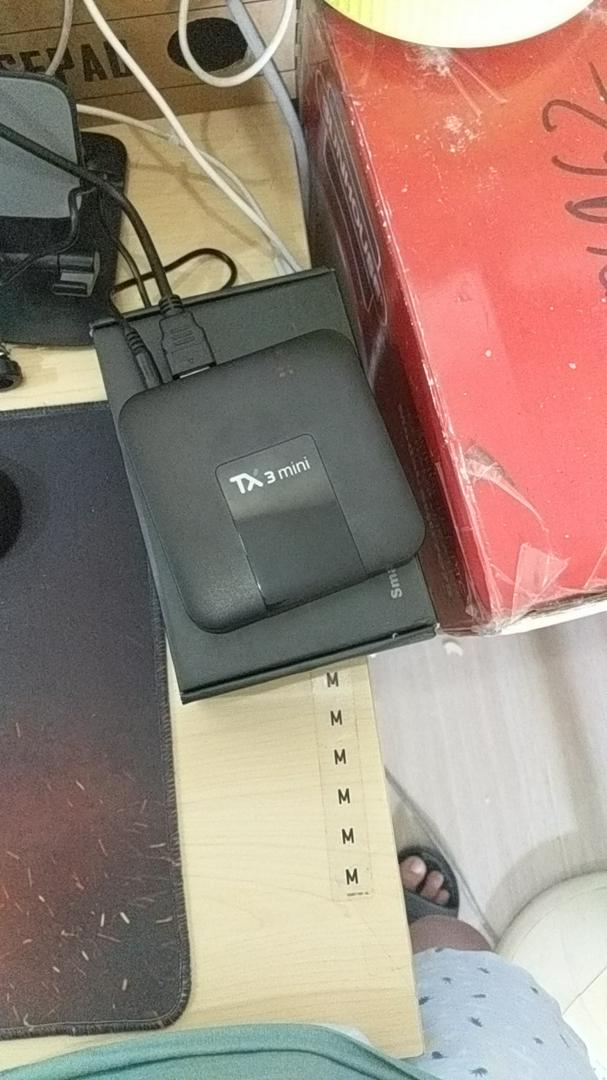 Magicsee N5 Pro TV Box