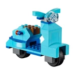 Bộ lắp ráp Thùng Gạch Lớn Lego Classic Sáng Tạo 10698 — ảnh 2