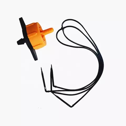 combo 20 Béc tưới nhỏ giọt bù áp 2L, 4L, 8L -Combo 20 cái