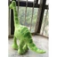 50cm Phim Khủng Long Tốt Arlo Đồ Chơi Nhồi Bông Xanh Búp Bê Sang Trọng Trẻ Em