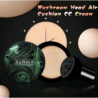 Phấn nước Sunisa che khuyết điểm và dưỡng ẩm da