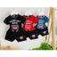 Quần Áo Siêu Nhân Cho Bé Trai Chất Cotton Co Dãn 4 Chiều Cho Bé Giá Rẻ