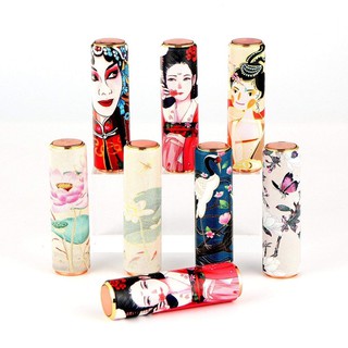 Thỏi Son 3D (Rỗng)_ Vỏ Son Cổ Trang