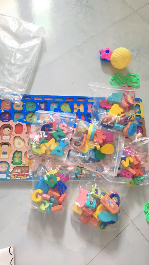 Ảnh đánh giá