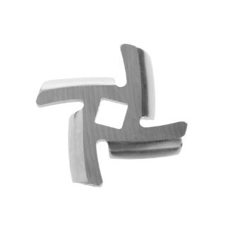 1Pc 50mm Diameter Stainless Steel  Grinder Blade Spare Part For Moulinex HV6