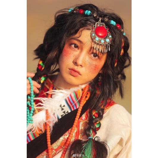 Vòng Chụp Ảnh , Cosplay , Thời Trang Tiệm Nhà Liin