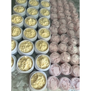KEM BODY NƯỚC HOA 200gram