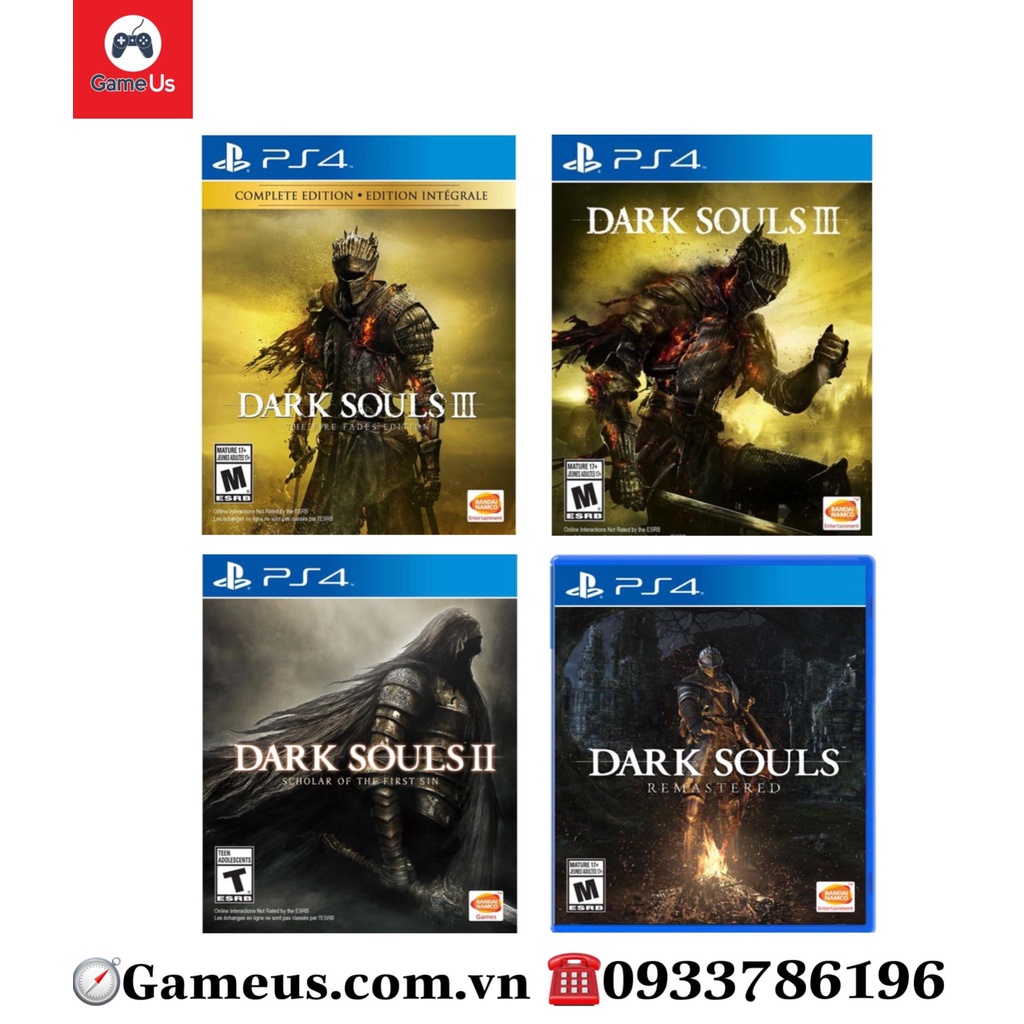 Darksouls3 Giá Tốt Tháng 9, 2023 | Mua Ngay | Shopee Việt Nam