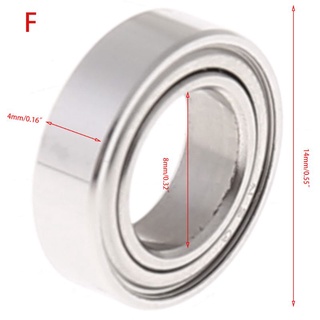 Clii 6 Kích Thước Vòng Bi Câu Cá Rãnh Sâu Vòng Bi