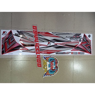 Tem Rời Exciter 2011