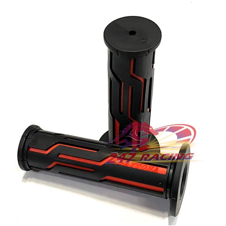 Bao tay Daytona Line màu VÀNG gắn xe máy Exciter,winner,wave,dream,sirius....siêu rẻ đẹp