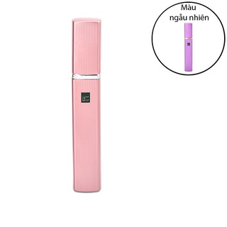 Nước hoa Beauty of Life lọ bọc nhôm vuông nữ Neop (15ml)