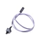 Btsg Máy chủ máy tính Switch Line Reset Cable trên nút nhấn 2 chân với 1 gói