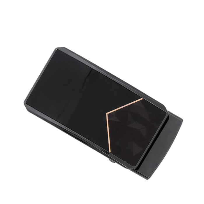 Mặt Khóa Thắt Lưng GOAT MK0054