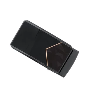 Mặt Khóa Thắt Lưng GOAT MK0054