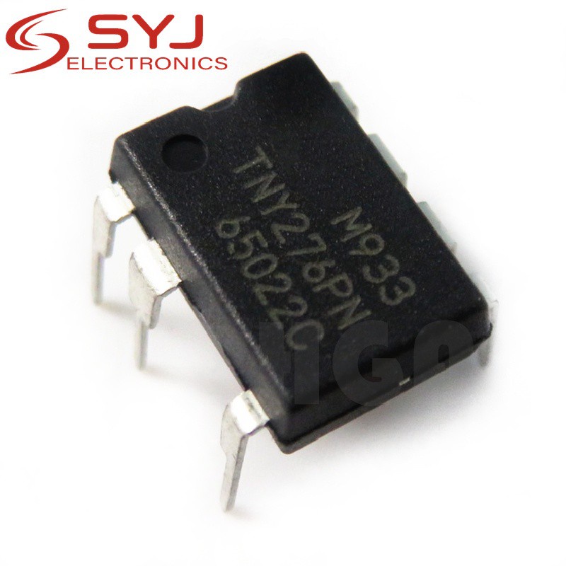 10 Cái / lốc TNY276PN TNY276PG TNY276P TNY276 DIP-7 Còn Hàng