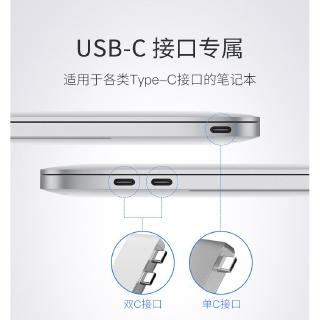 Hub USB C 7 Trong 1 Cho MacBook Pro Air M4 M3 M2 M1 2016-2025 4K HDMI USB 3.0 Thunderbolt 3 TF SD Đầu Đọc Khe Cắm PD
