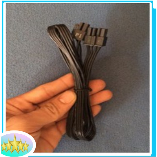 Dây cáp cpu 8 pin cho nguồn sama | Shopee Việt Nam