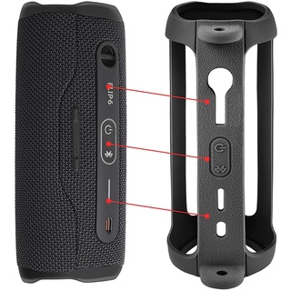 Túi Đựng Bảo Vệ Loa JBL Flip 6 Kèm Dây Đeo Vai Tiện Dụng Mang Theo Du Lịch