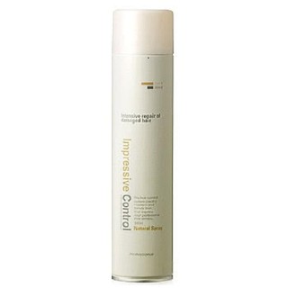 Gôm xịt tóc mềm hàn Quốc tạo kiểu tự nhiên và chăm sóc chuyên sâu tóc hư tổn mugens natural spray