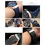 Dây Đeo Silicone Cho Đồng Hồ Guess W0218G1 W0247G3 W0040G3 W0040G7 W0041G2