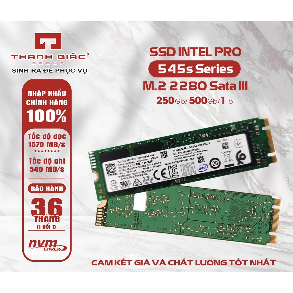 Ssdsckkf256g8 hot sale