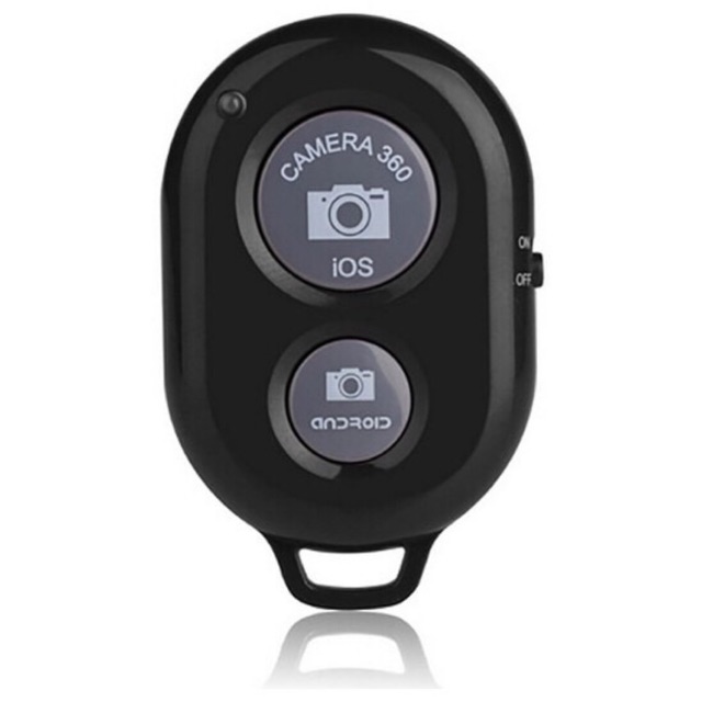 Nút bấm bluetooth Remote