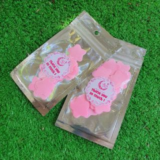 Soap rửa tay tiện dụng